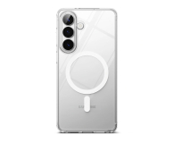 Ringke Fusion Magnetic Magsafe Galaxy S26+ Plus Clear - 1500189 - zdjęcie 3